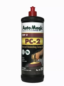 PC2 Polishing Glaze абразивная паста для полировки - 501202