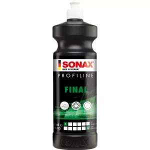 Финальная полировальная паста Sonax ProfiLine Final 01-06 1л 278300